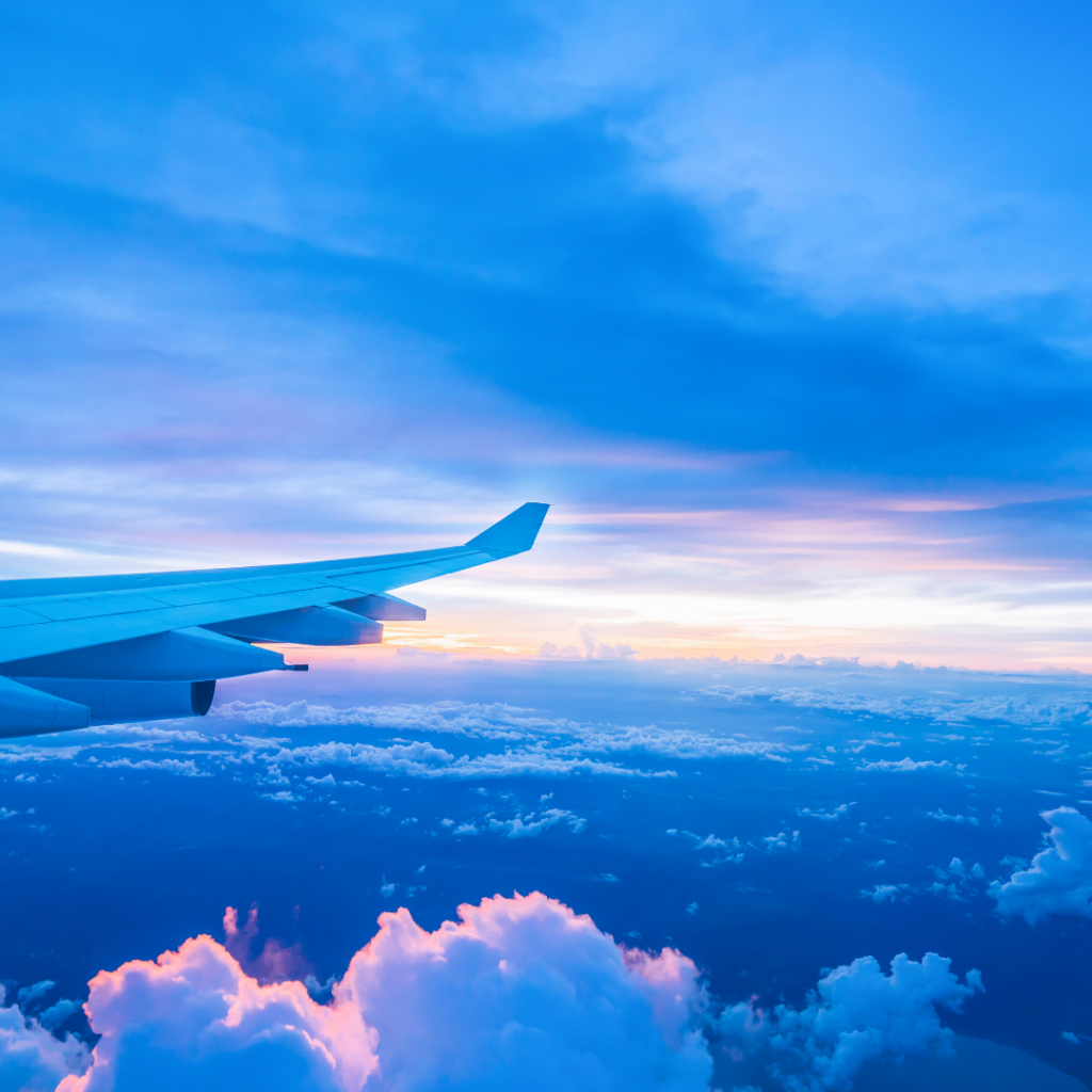 How to Properly Prepare for Air Travel