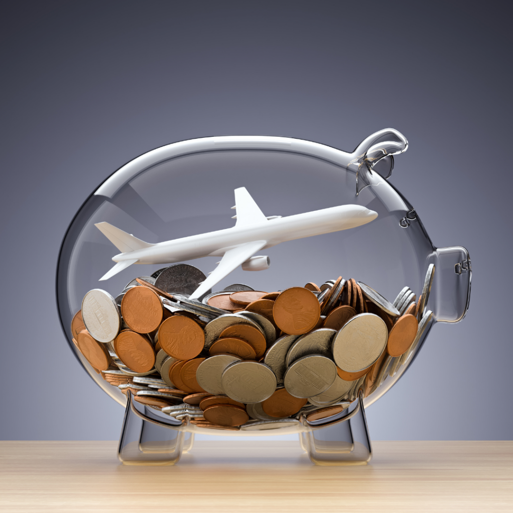 How to Save While Traveling