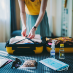 Safe Places to Travel Abroad Despite This Covid-19