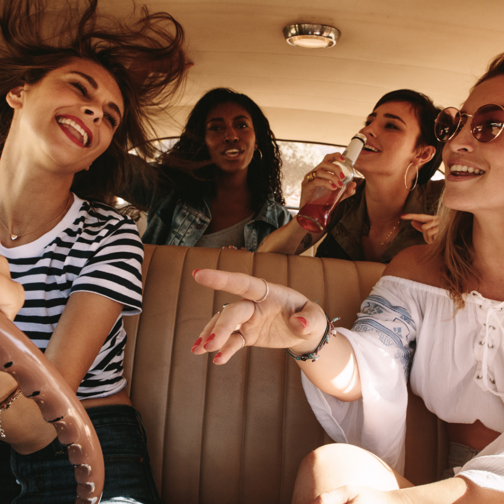 Girls’ Trip