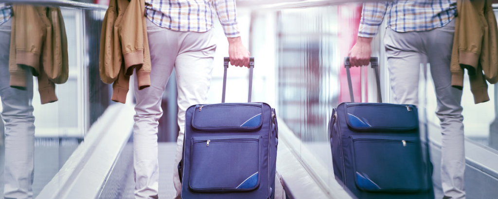 How to Keep Your Valuables Safe on Your Travel