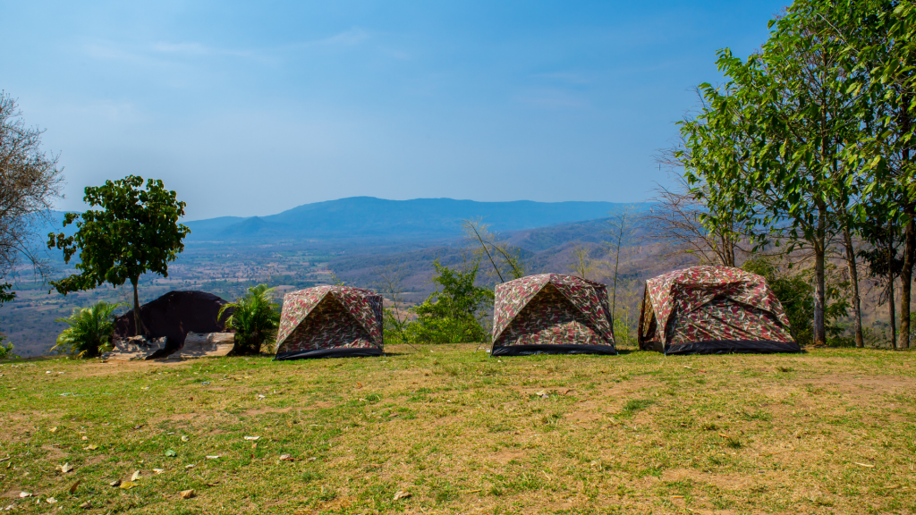Camping Adventures Across Asia: What To Know