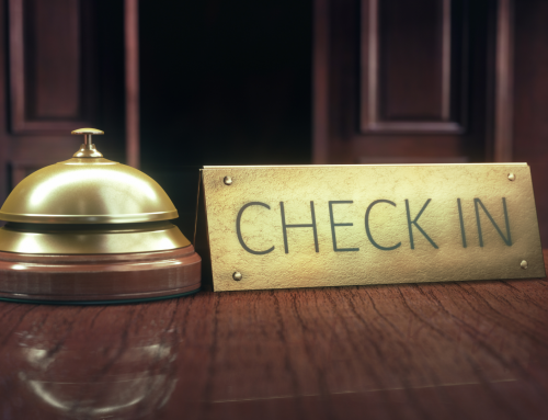 Choosing Your Hotel: How To Check Before You Book