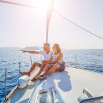 Why A Yacht Trip May Be Just What You Need