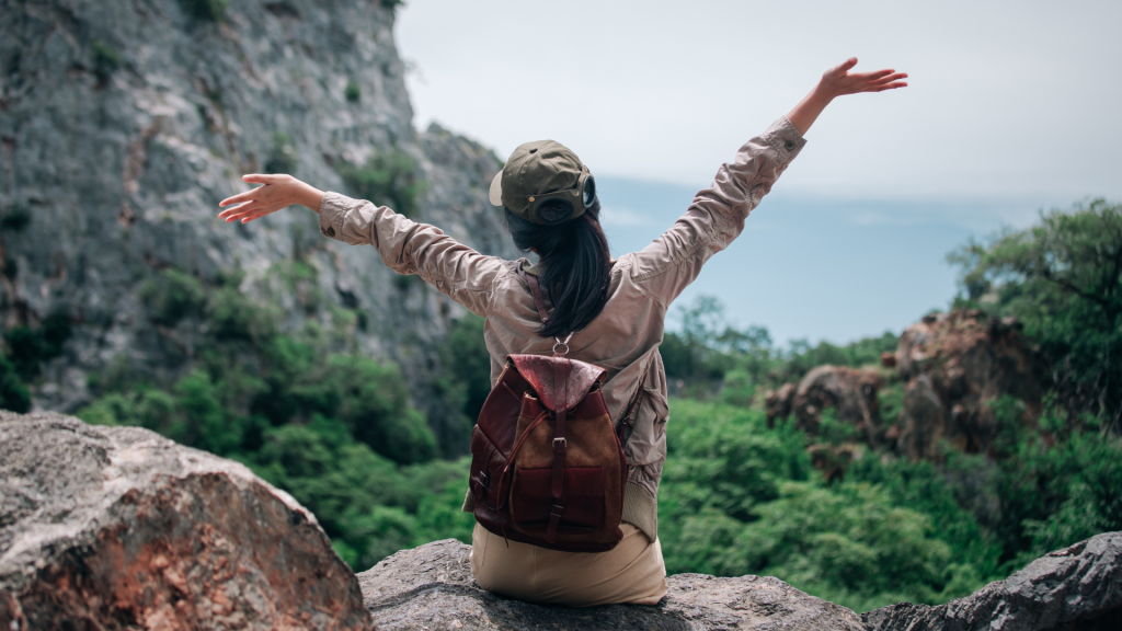 Beginner’s Guide to Solo Female Travel