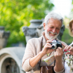 How to Travel as a Senior