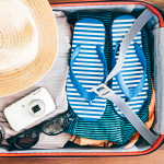 Travel Essentials for Minimalist Travelers