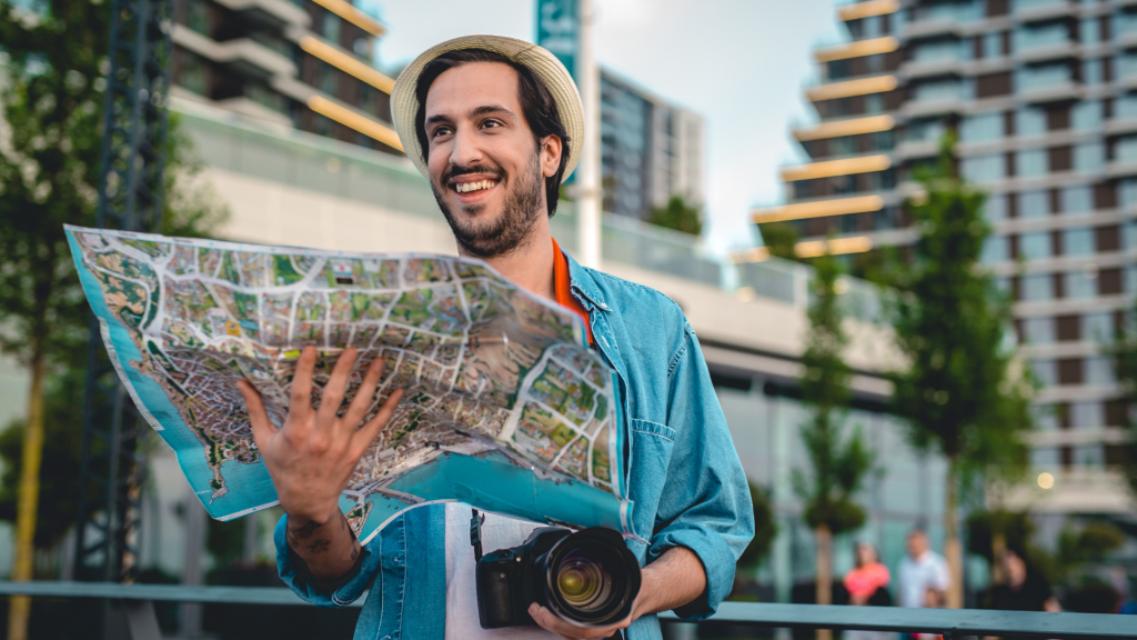 What To Know When Deciding on a City Break