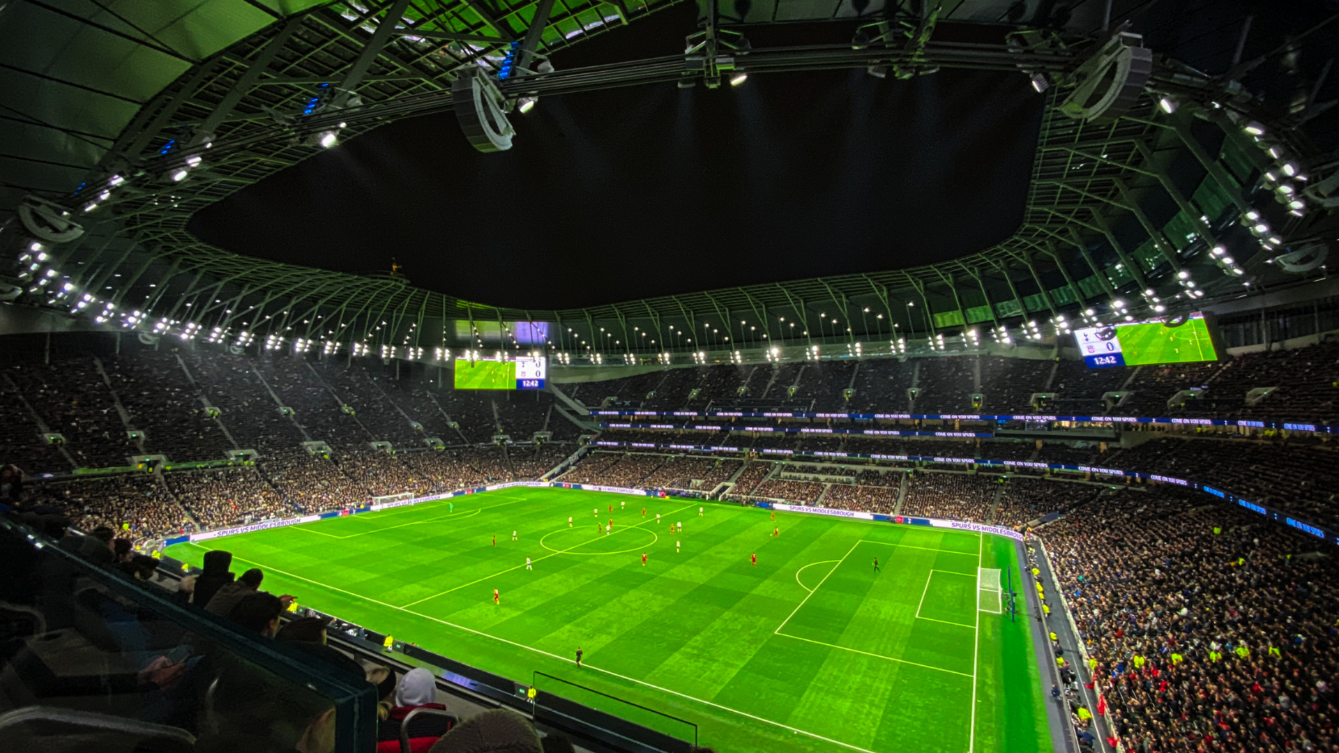 Top Soccer Teams in 2022
