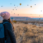 Travel Tips: Things You Need to Consider