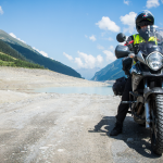 Why You Should Try Riding a Motorbike