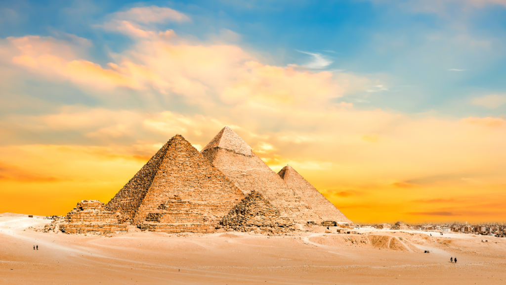 How to Travel in Egypt?