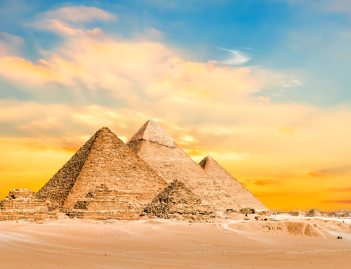 How to Travel in Egypt?