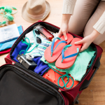 How To Pack For A Trip Like A Pro