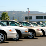 What The Past, Present, And Future Of The Automobile Industry Says About Ourselves