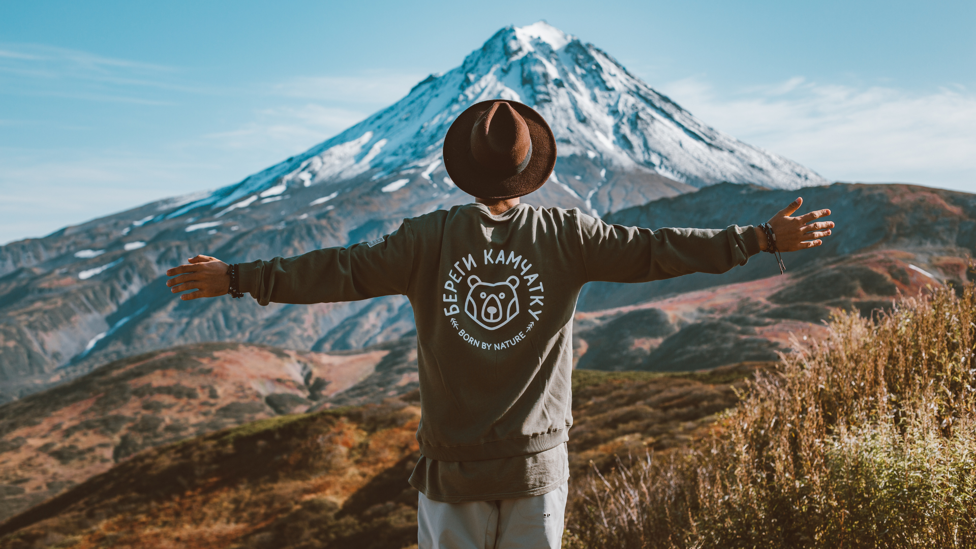 What Traveling Really Means