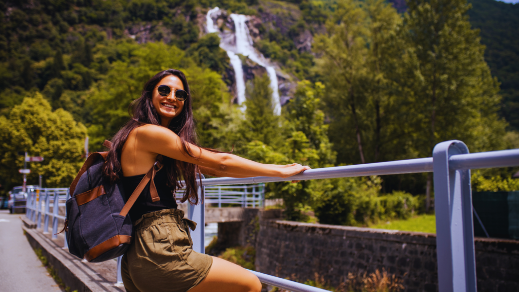 How Traveling Can Boost Your Mental Health: The Benefits of New Experiences and Perspectives