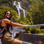 How Traveling Can Boost Your Mental Health: The Benefits of New Experiences and Perspectives