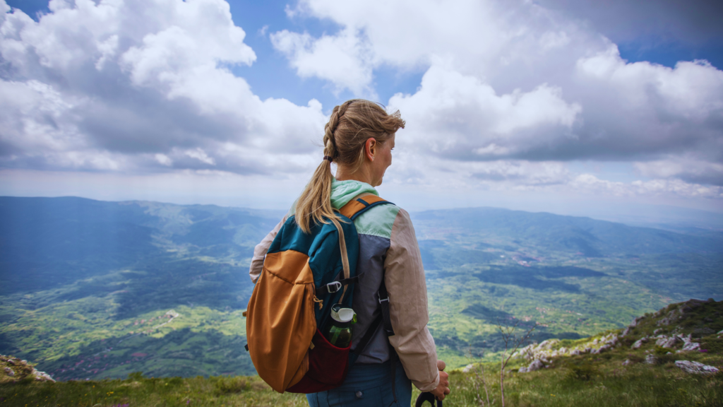 Unique Mountain Retreats: Discover Unforgettable Getaways in Nature’s Majesty