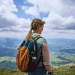 Unique Mountain Retreats: Discover Unforgettable Getaways in Nature’s Majesty