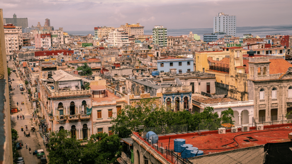 15 Must-Visit Travel Destinations for Your Next Adventure
