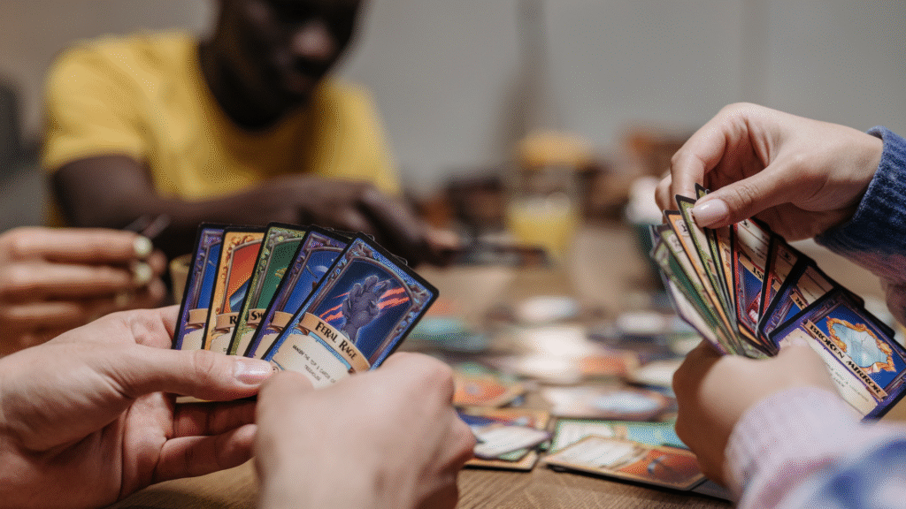 Fun Group Games for Long Flights or Road Trips: Keep Everyone Entertained Along the Way