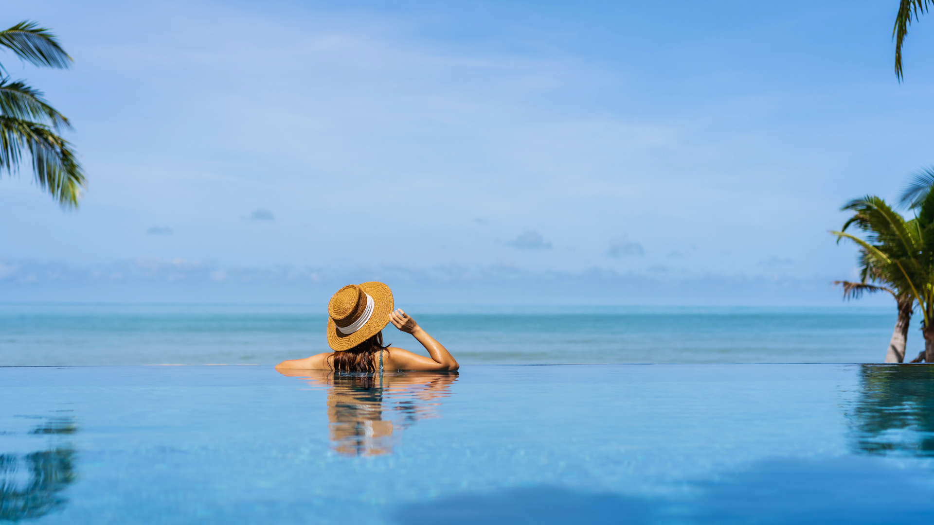 How Travel Changes Your Perspective on Everyday Life: A Broader View Through Exploring the World