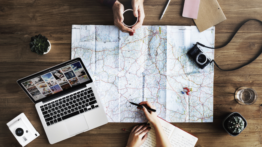 How to Avoid Common Travel Planning Mistakes: Essential Tips for Stress-Free Trips