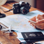 How to Create a Travel Itinerary That Fits Your Interests and Budget: A Step-by-Step Guide