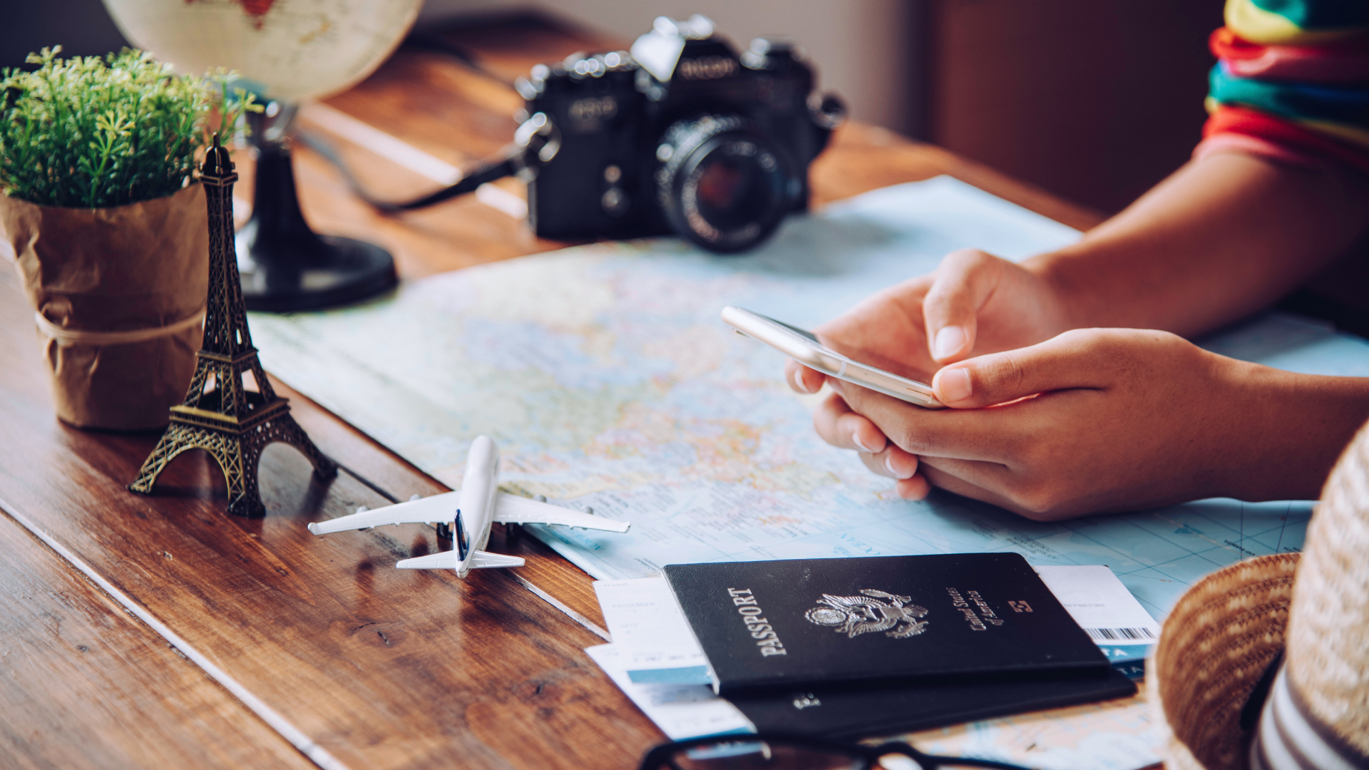 How to Create a Travel Itinerary That Fits Your Interests and Budget: A Step-by-Step Guide