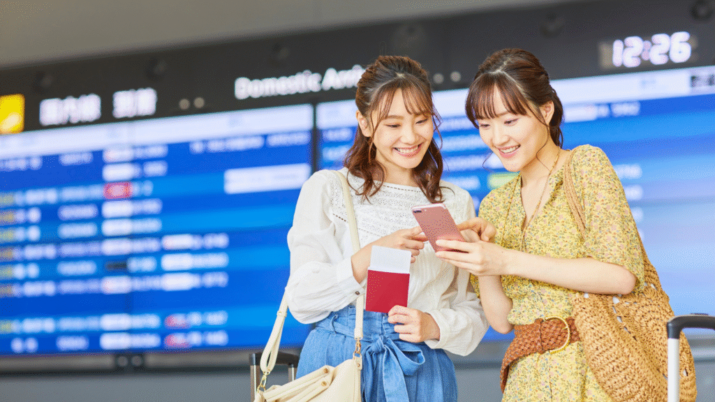 How to Handle Conflicts When Travelling with Friends: Strategies for a Smooth Trip