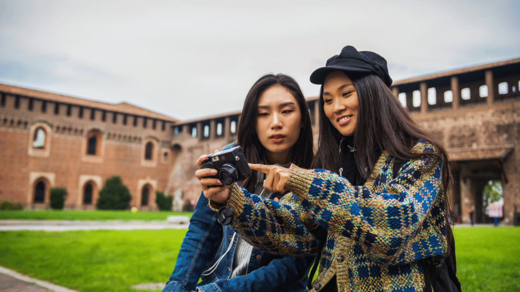 How to Plan a Surprise Trip for Your Best Friend: A Step-by-Step Guide