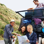 How to Plan the Perfect Group Trip Without the Stress: A Step-by-Step Guide
