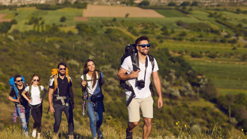 How to Plan the Perfect Trip with Friends: Essential Tips for Unforgettable Adventures