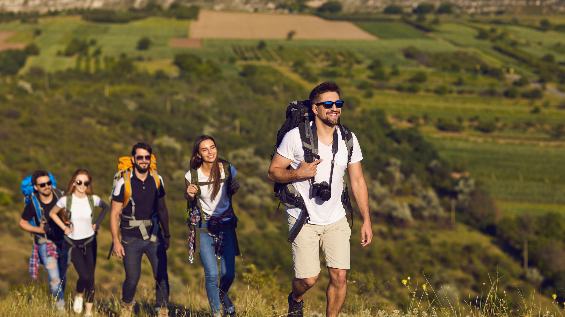 How to Plan the Perfect Trip with Friends: Essential Tips for Unforgettable Adventures