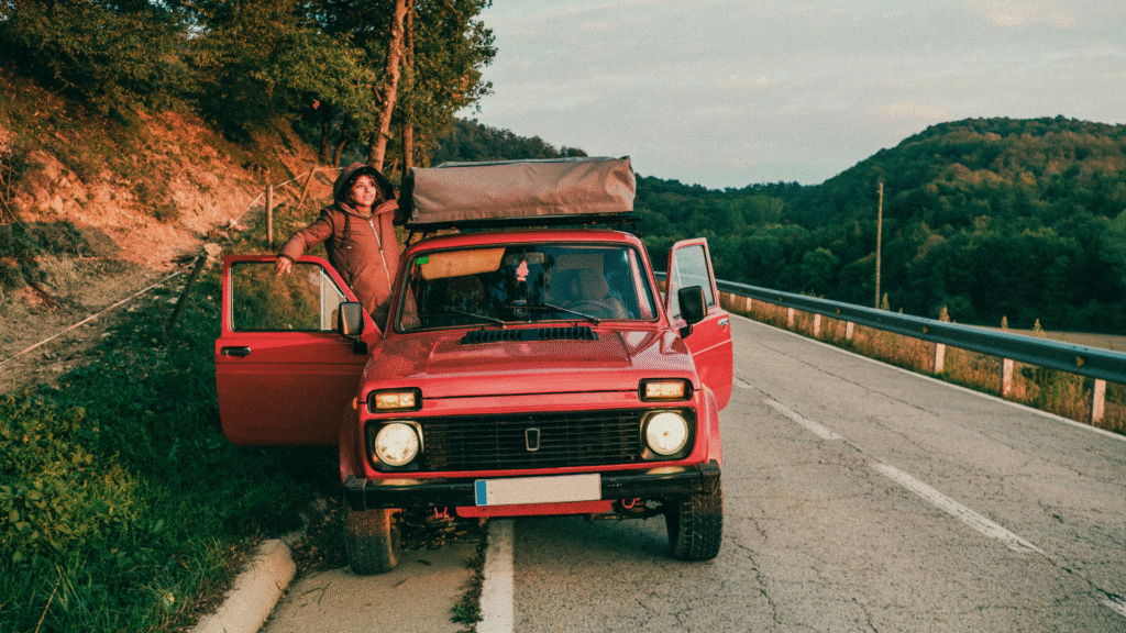 How to Prepare for Unexpected Changes During Your Trip: Essential Tips for Travelers