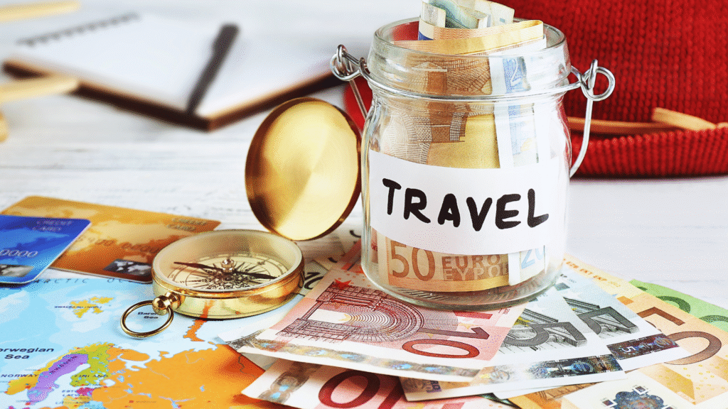 How to Set a Travel Budget Without Missing Out on Fun: Tips for Smart Spending While Enjoying Your Adventures