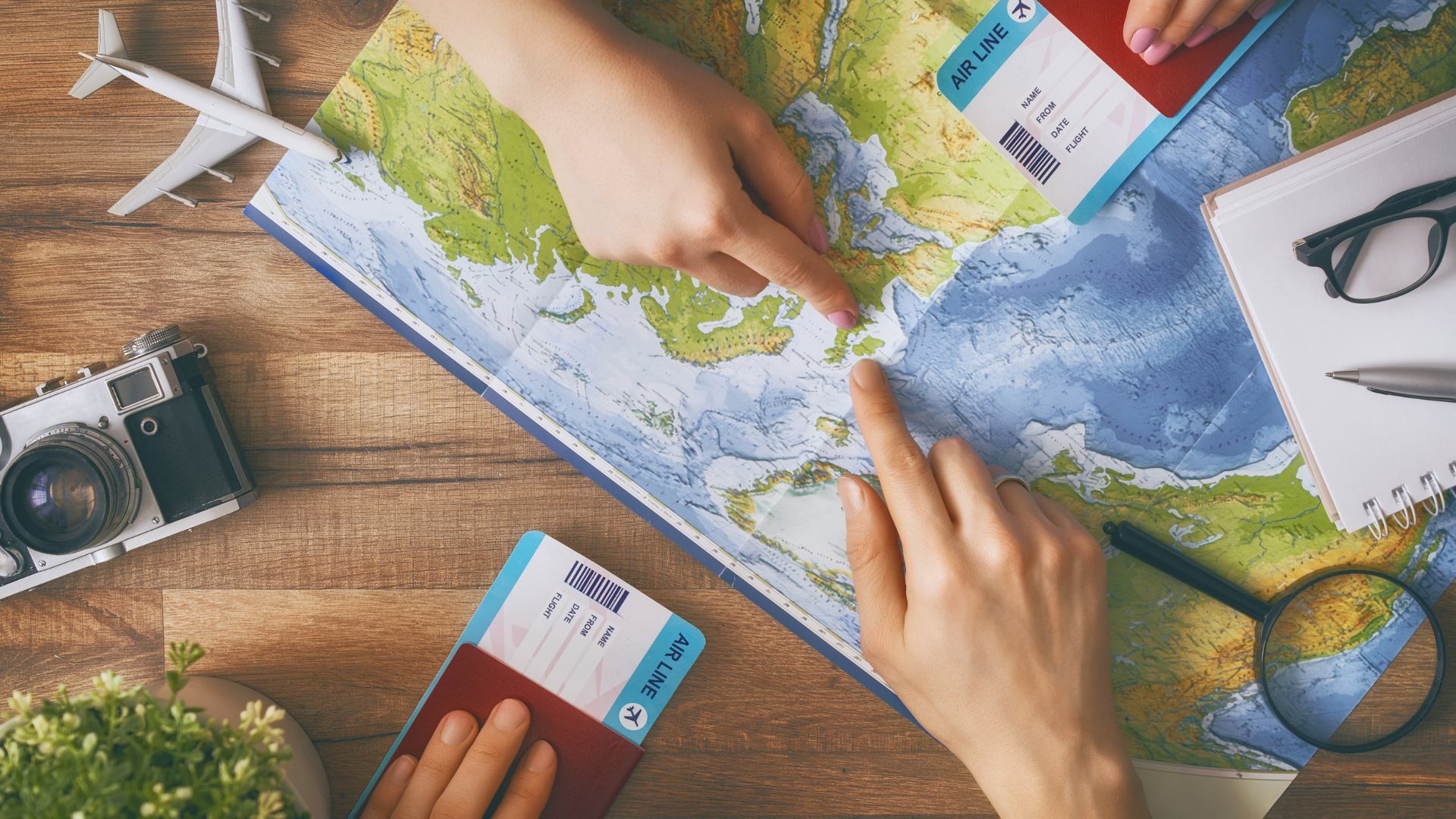 The Biggest Myths Travelers Still Believe About Planning Their Trips