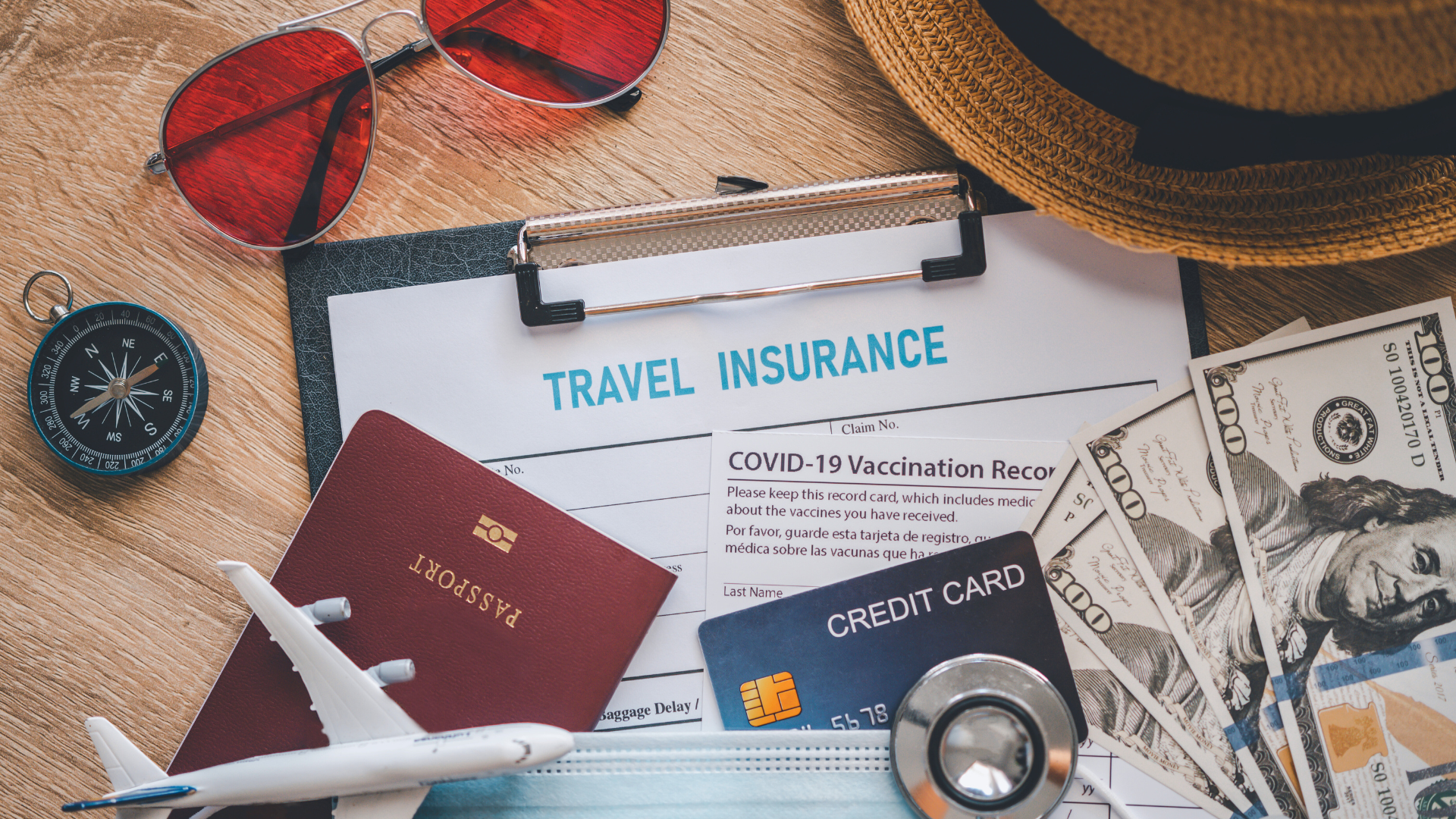 The Importance of Travel Insurance and Why You Need It for Safe Adventures