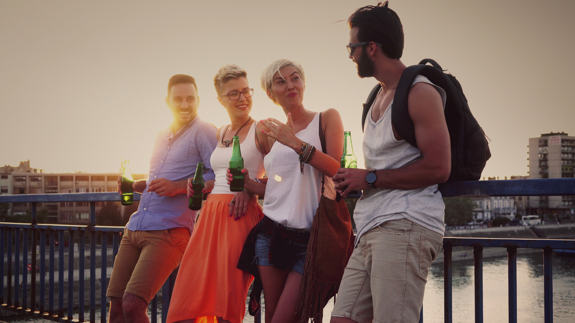 Tips for Resolving Conflict During Group Travel: Strategies for a Harmonious Experience