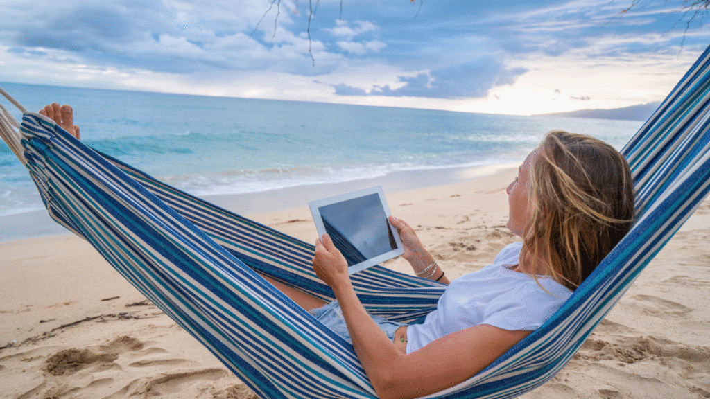 What Travelers Should Know About Digital Travel Trends for 2025