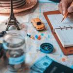 What to Do When Travel Plans Don’t Go as Expected: Navigating Unforeseen Challenges