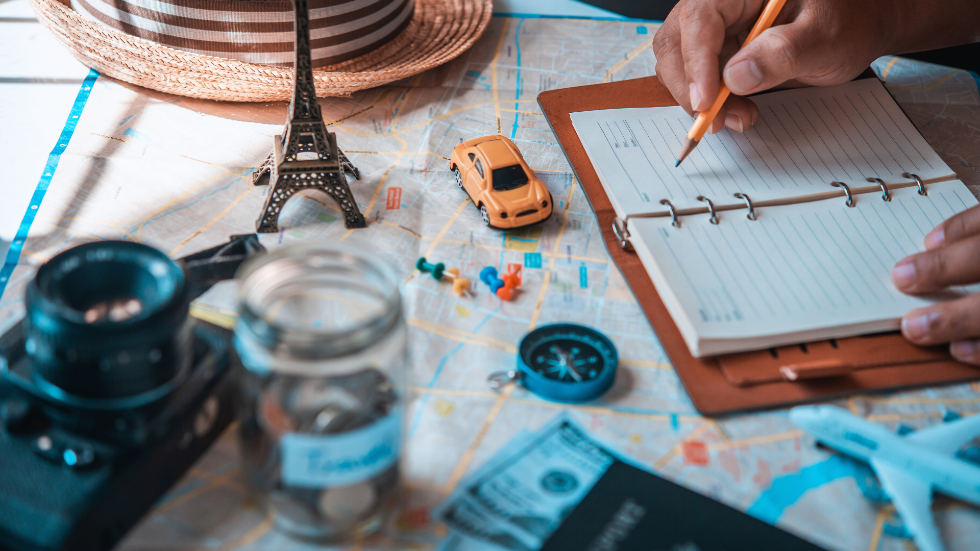 What to Do When Travel Plans Don’t Go as Expected: Navigating Unforeseen Challenges