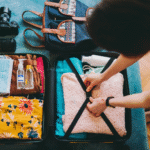 What to Pack for a Smooth and Stress-Free Journey: Essential Items and Tips for Travelers