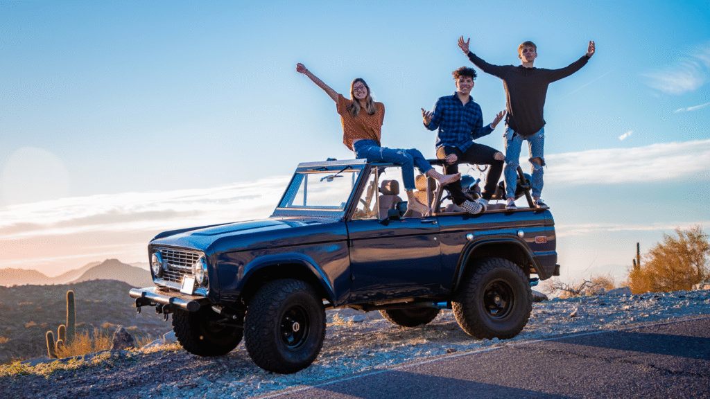Why Proper Planning Makes Spontaneous Travel Better: Enhancing Flexibility and Enjoyment